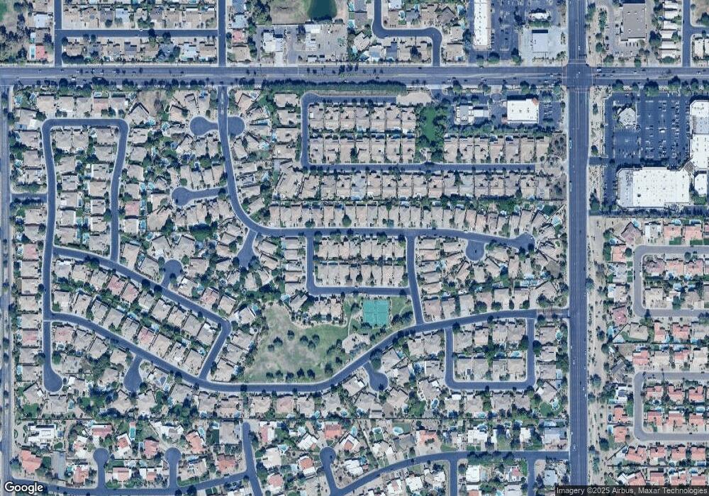 491 E Krista Way, Tempe, AZ 85284 - photo 1