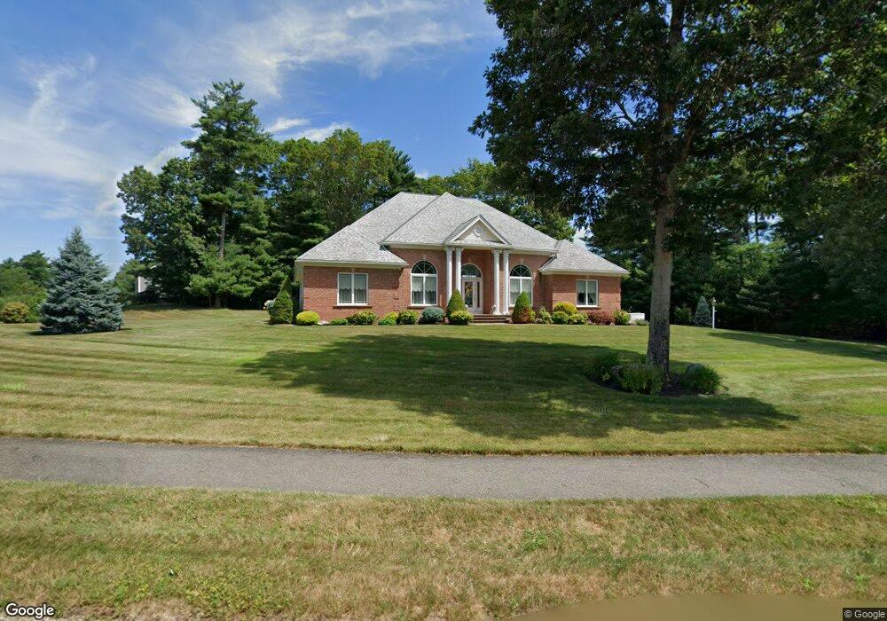 48 Macfarlane Dr, Kingston, MA 02364 - photo 1