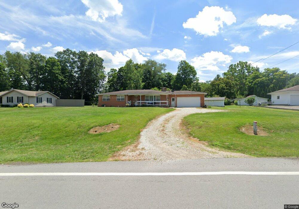 86 E Main St, Lucas, OH 44843 - photo 1