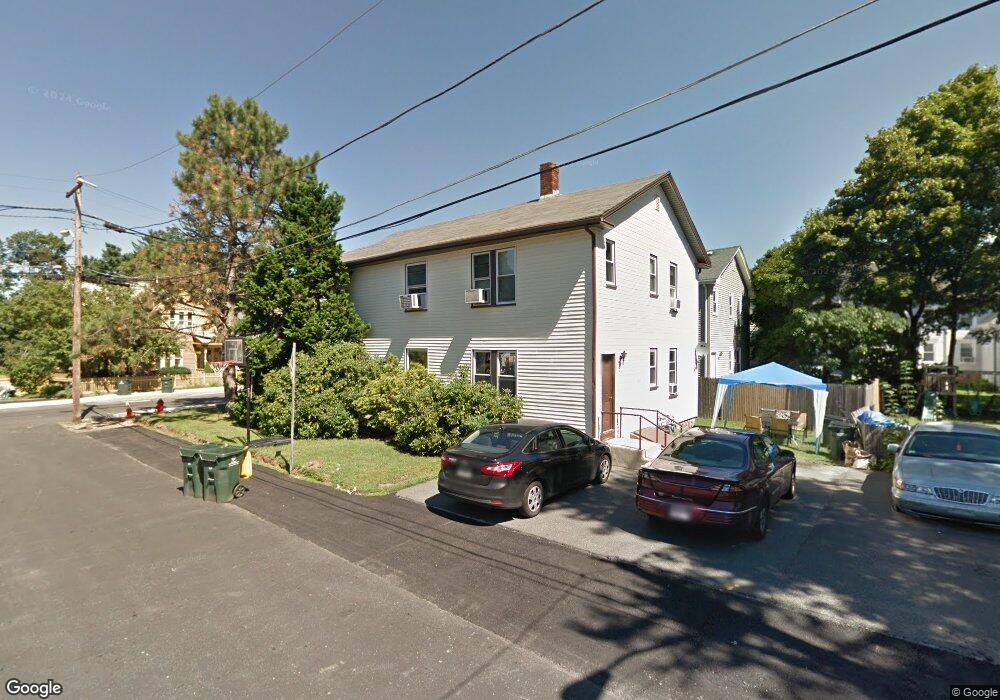 78 Crescent St, Franklin, MA 02038 - photo 1