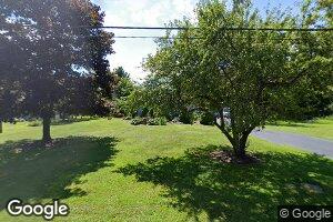 7974 Thompson Sharpsville Rd, Masury, OH 44438