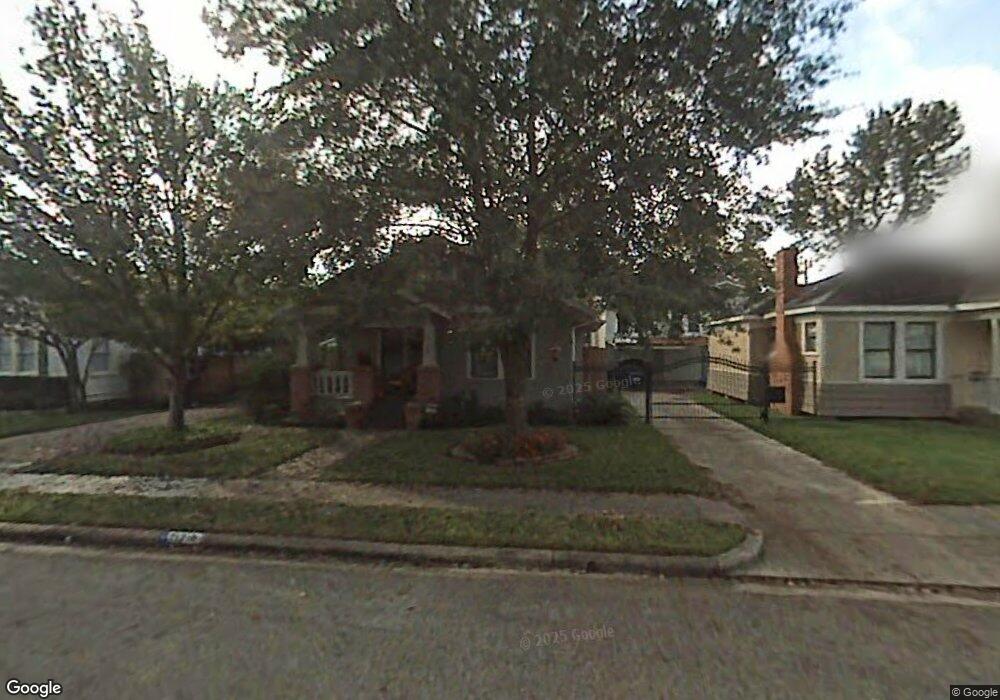 712 W Temple St, Houston, TX 77009 - photo 1