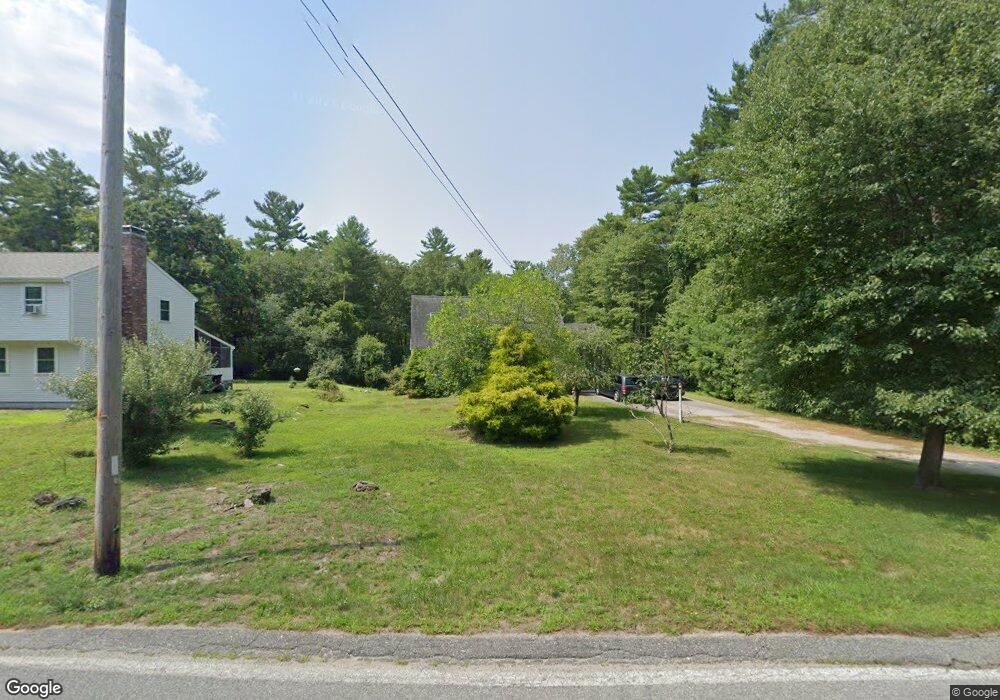 561 Delano Rd, Marion, MA 02738 - photo 1