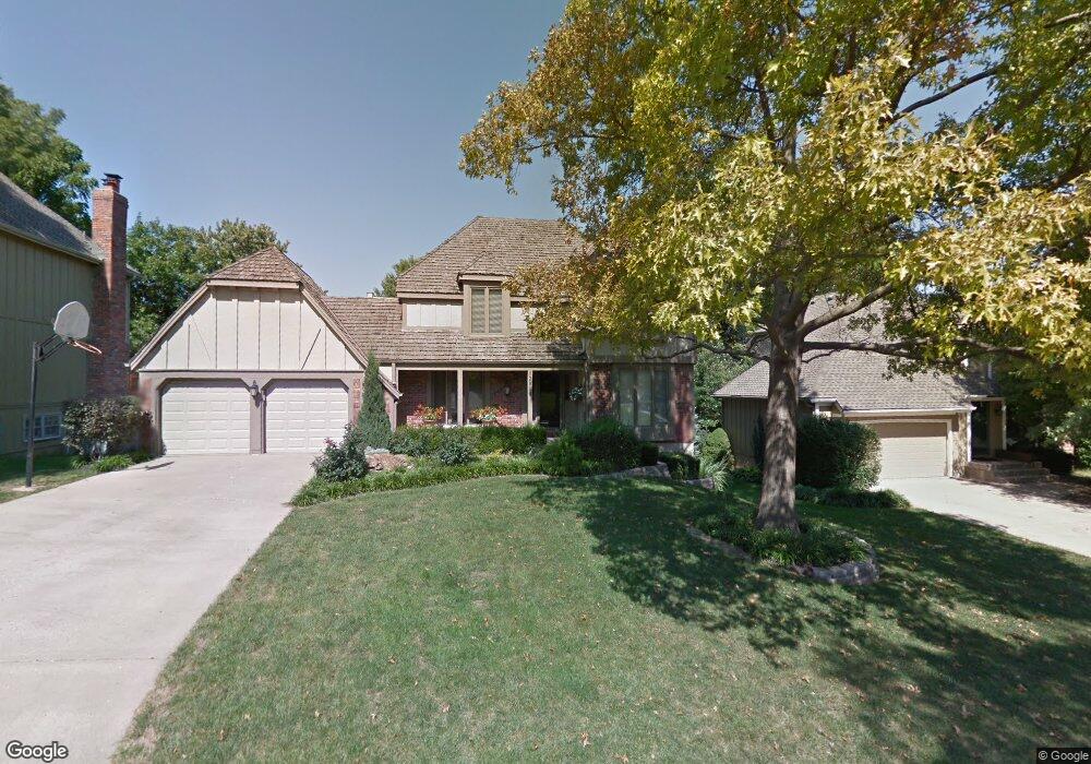 12616 W 77th St, Shawnee, KS 66216 - photo 1