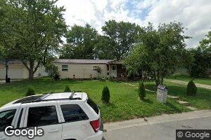 466 Maple St, Berne, IN 46711