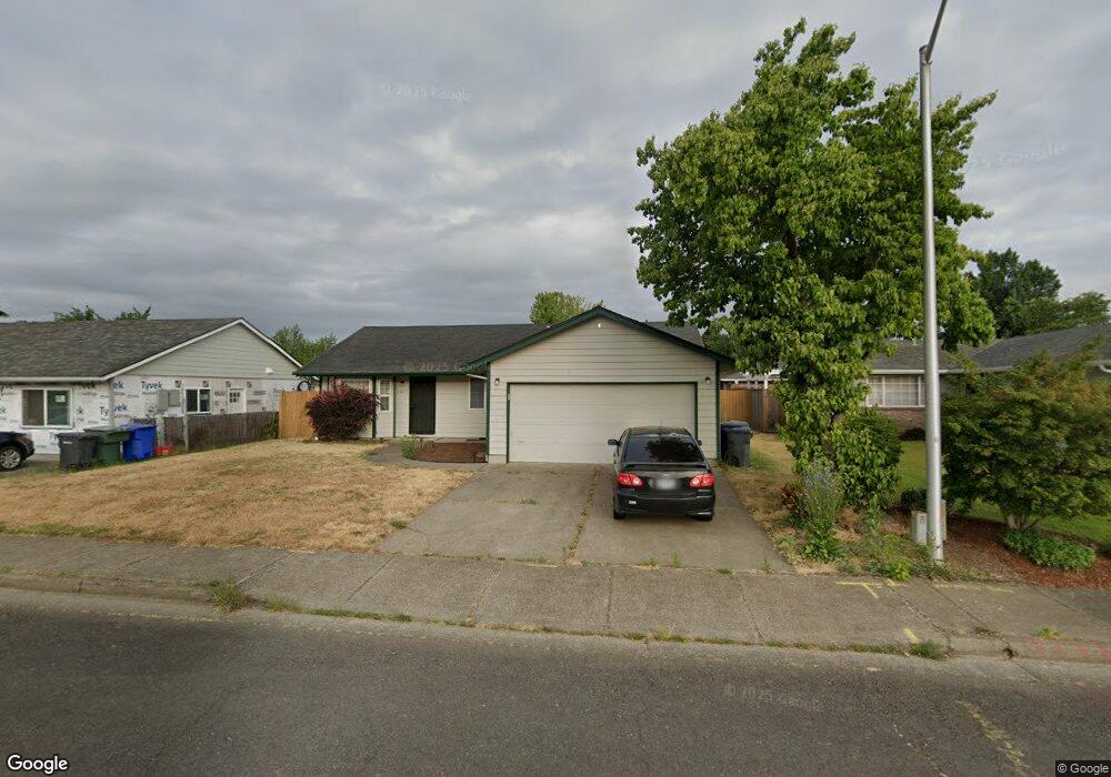 5227 Summer Leaf Ct N, Keizer, OR 97303 - photo 1