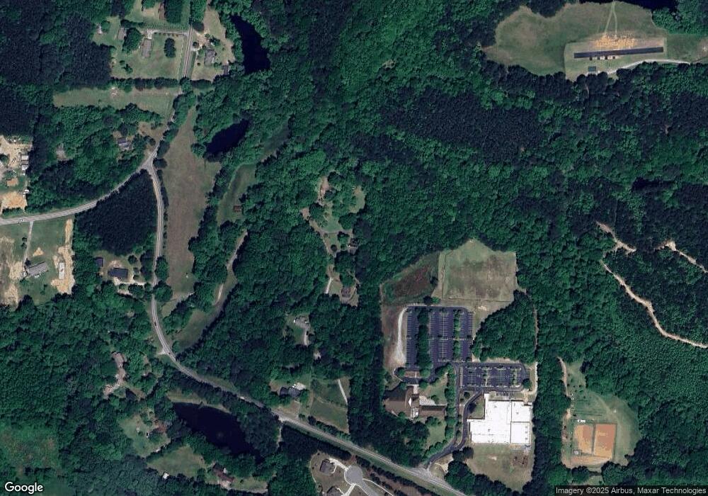 279 Kirkley Rd, Tyrone, GA 30290 - photo 1