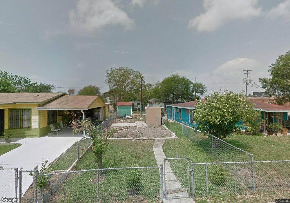 745 N Ebony St, Pharr, TX 78577 - photo 1
