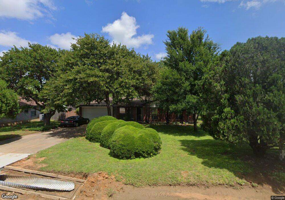 211 Thomas St, Joshua, TX 76058 - photo 1