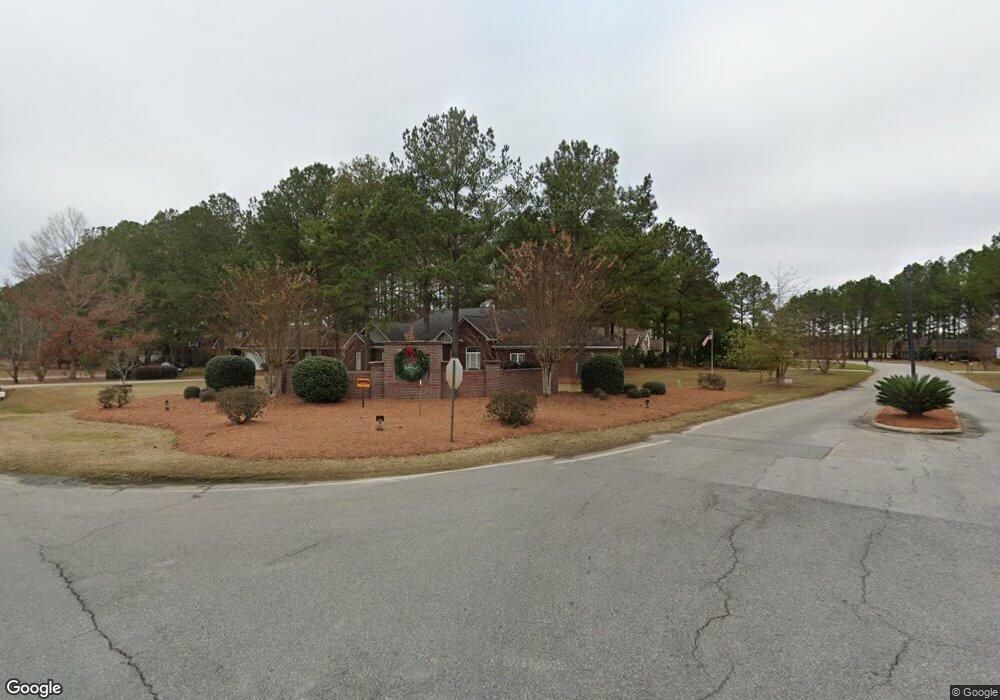 2813 Old Hatley Rd, Cordele, GA 31015 - photo 1