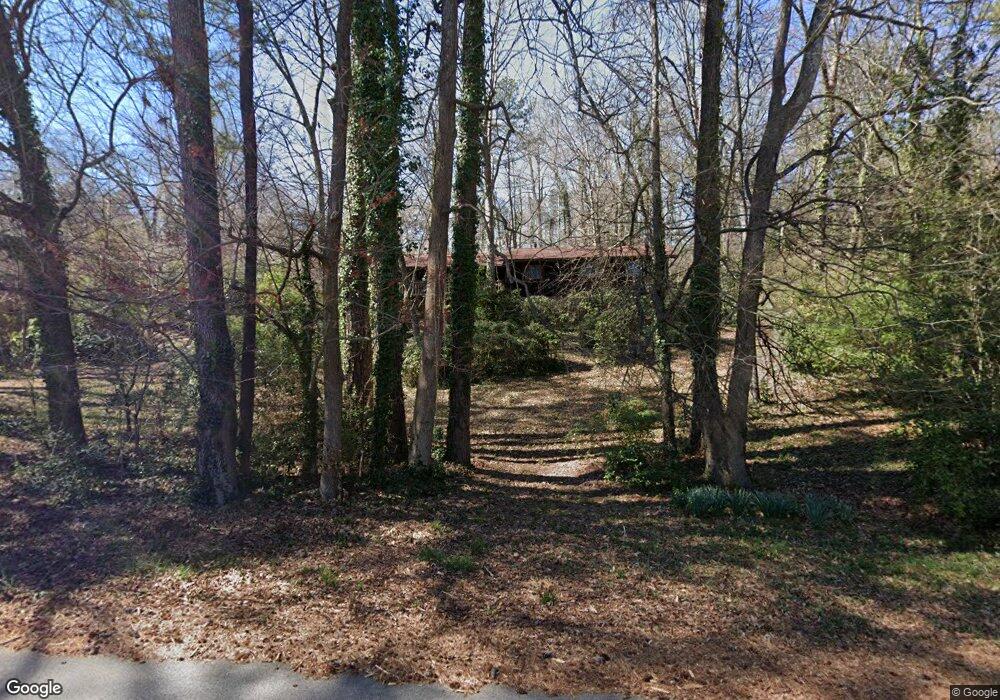 2181 Cumberland Dr SE, Smyrna, GA 30080 - photo 1