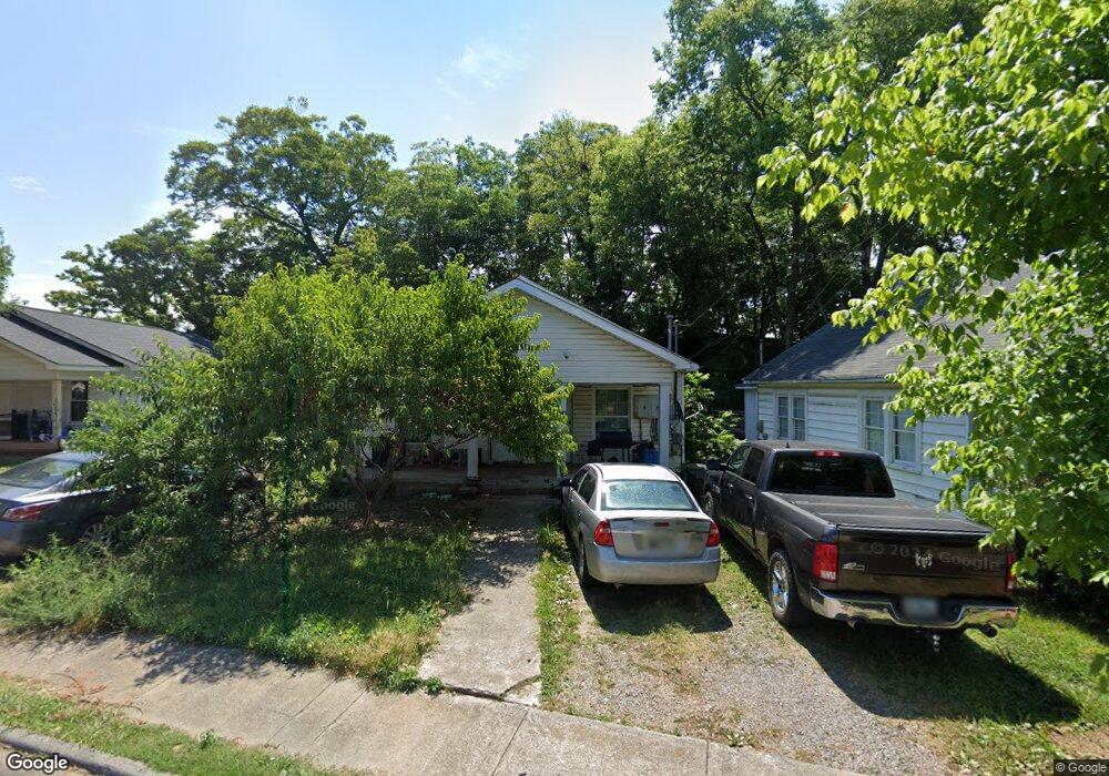 516 N Selvidge St, Dalton, GA 30720 - photo 1