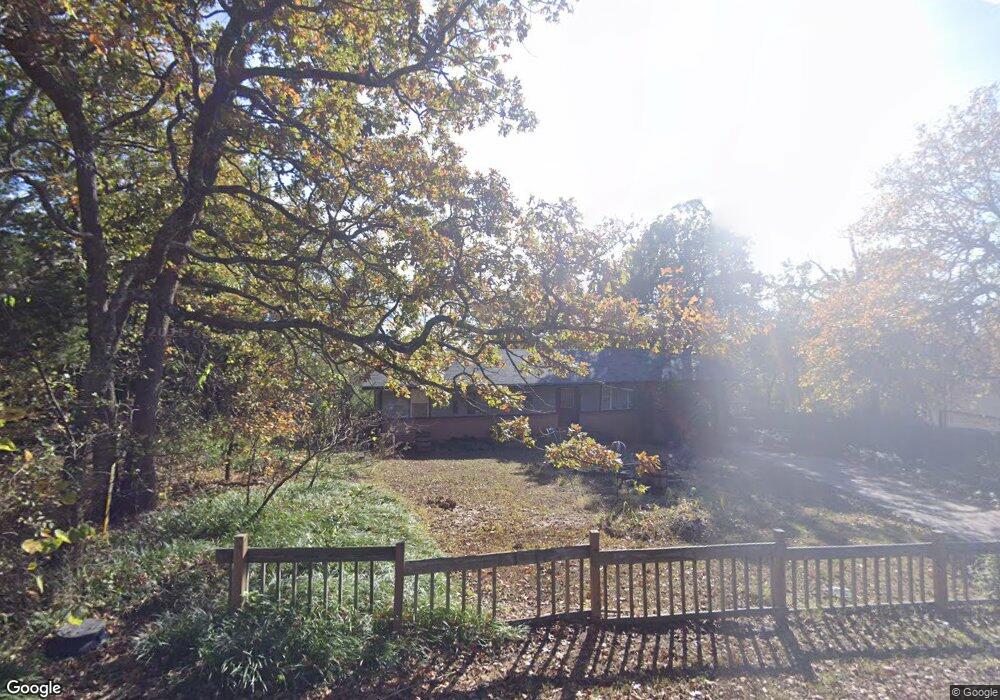 2662 W Oak Dr, Cleveland, OK 74020 - photo 1