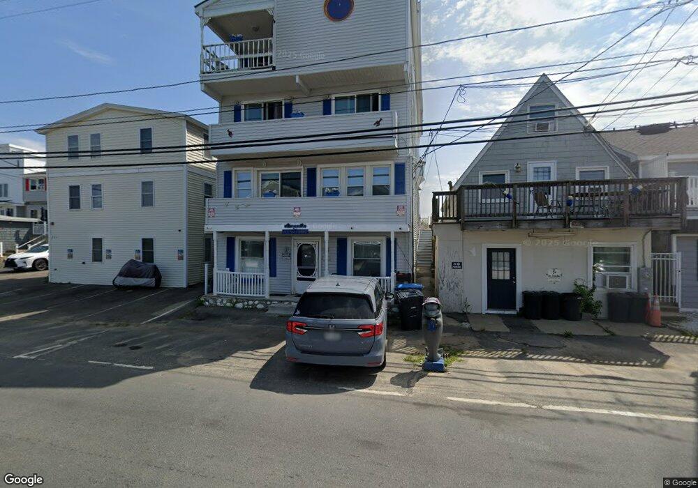 250 N End Blvd unit 1, Salisbury, MA 01952 - photo 1