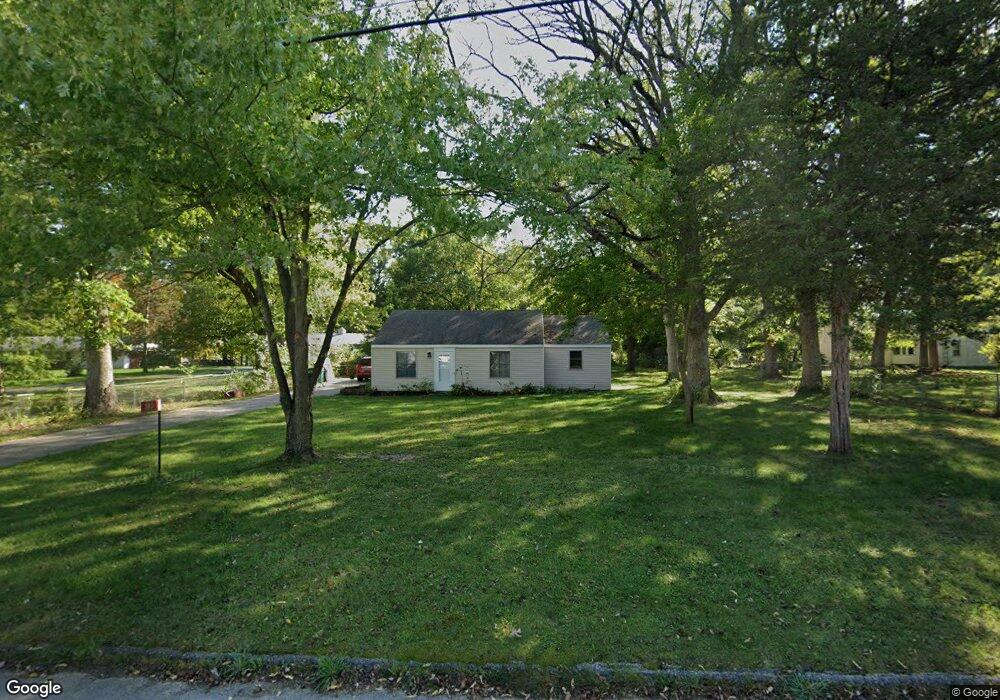 3801 W Plymouth Church Rd, Beloit, WI 53511 - photo 1