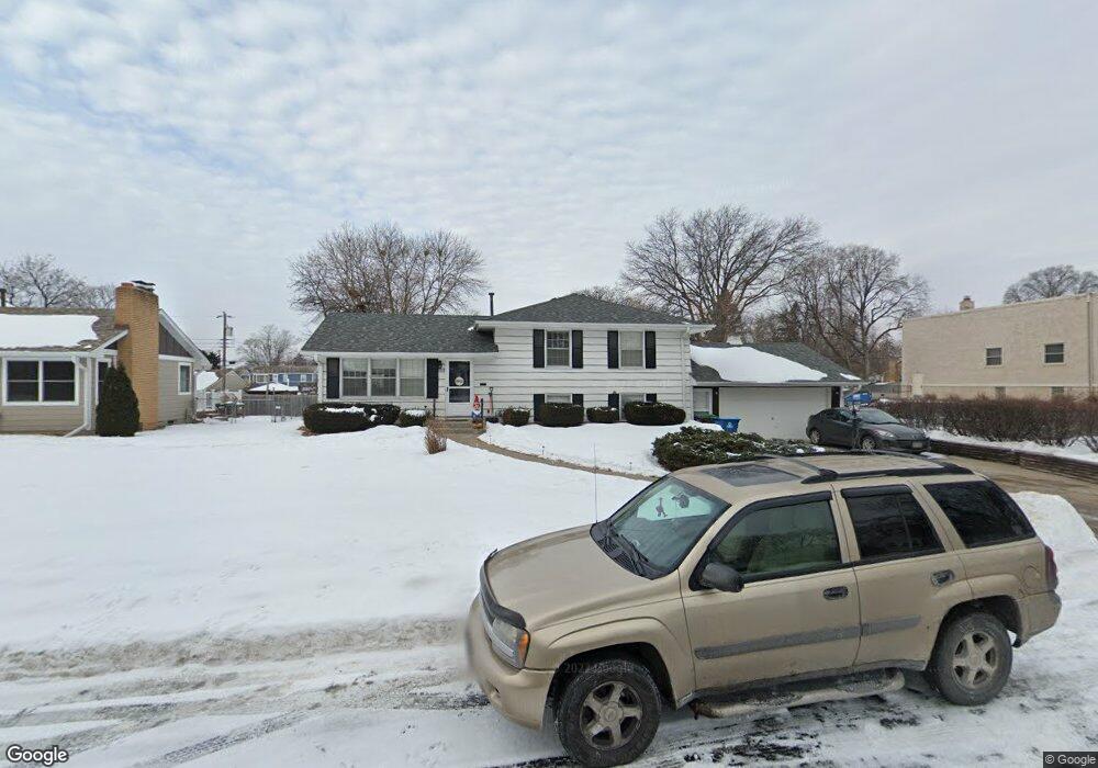 9018 Emerson Ave S, Bloomington, MN 55420 - photo 1