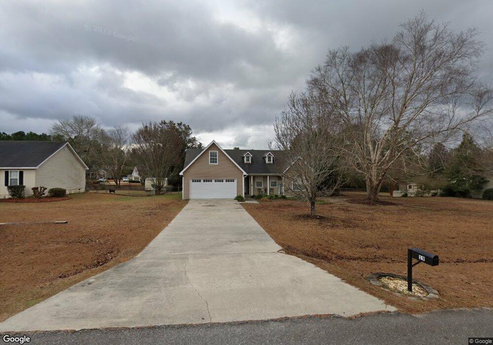 19 William H Cir, Tifton, GA 31793 - photo 1