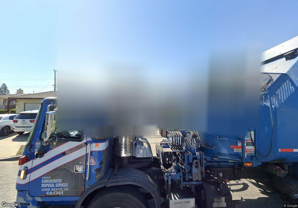 409 S Keene Ave, Compton, CA 90220 - photo 1