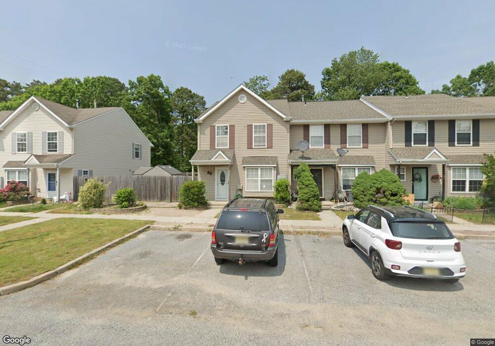 89 Grant Ln, Berlin, NJ 08009 - photo 1