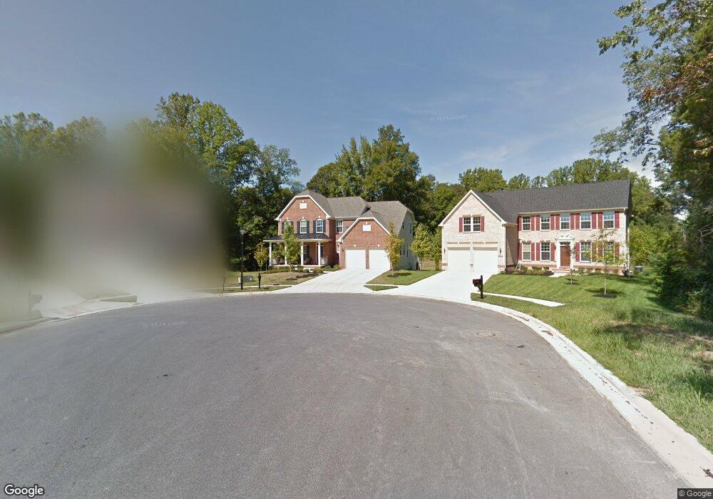 1800 Fittleworth Terrace, Upper Marlboro, MD 20774 - photo 1