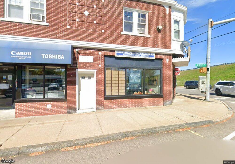 74 East St, Pawtucket, RI 02860 - photo 1