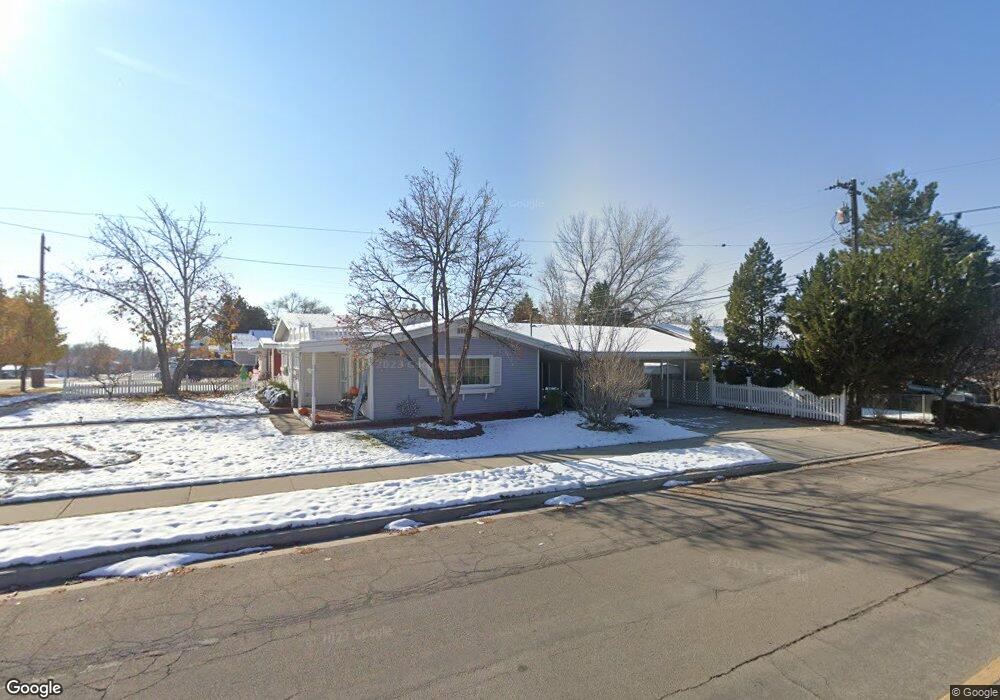 495 N Center St, American Fork, UT 84003 - photo 1
