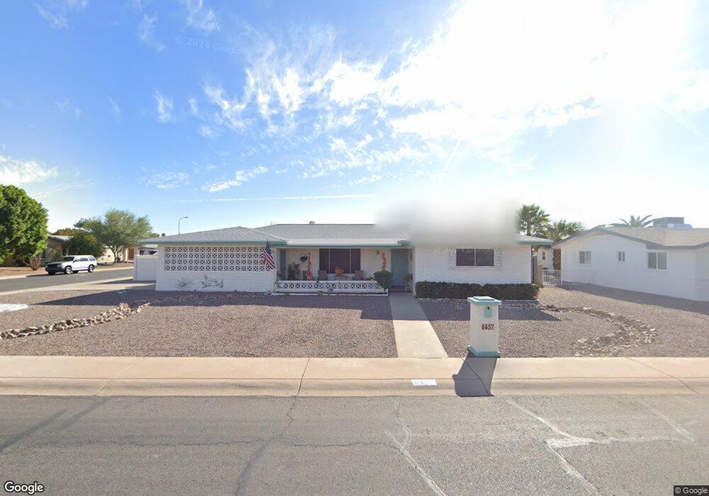6457 E Duncan St, Mesa, AZ 85205 - photo 1