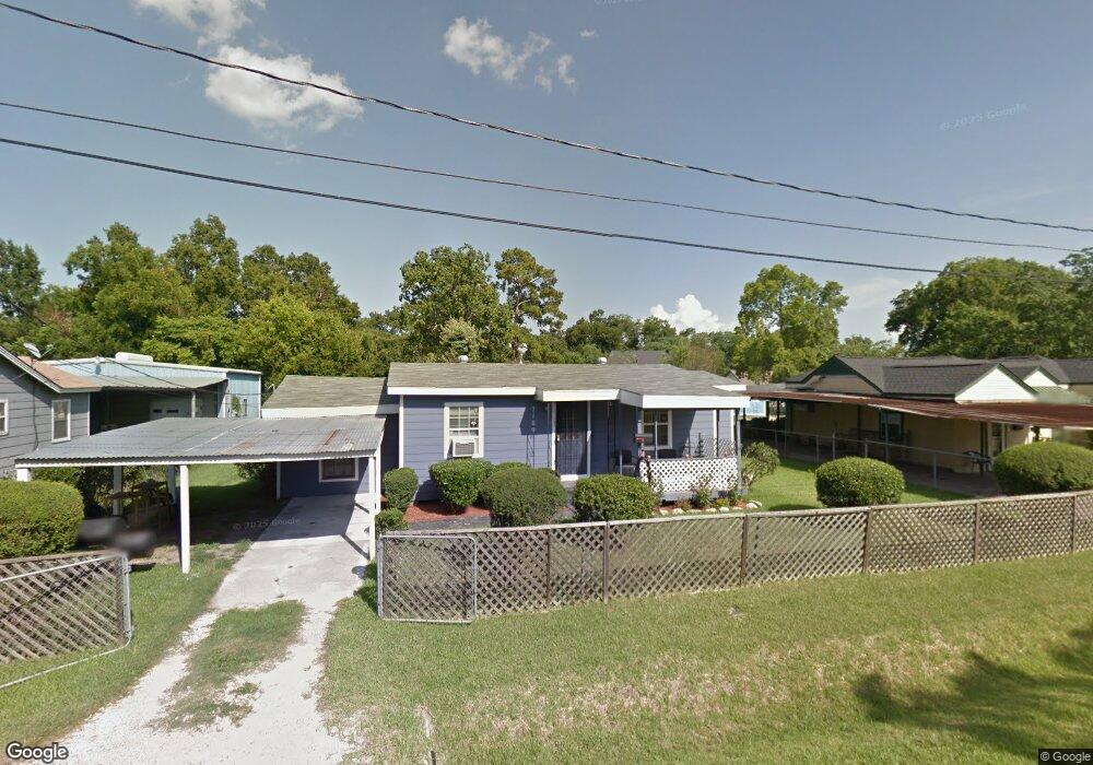 7109 Sidney St, Houston, TX 77021 - photo 1