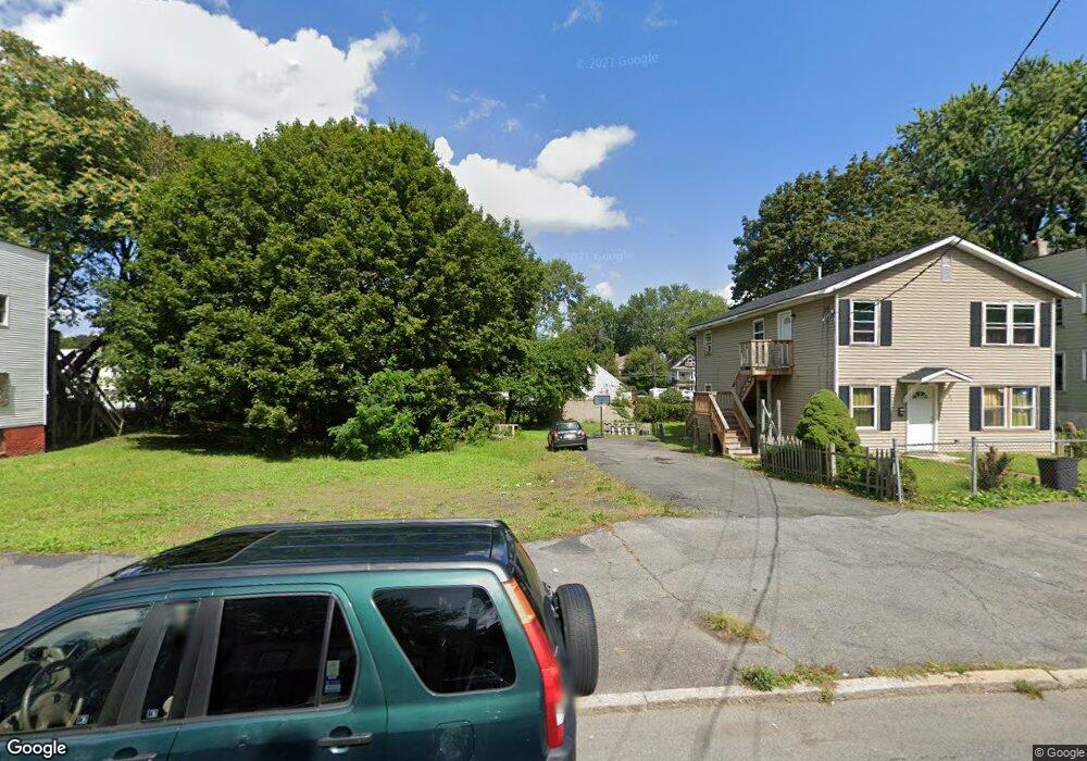 383 2nd St, Albany, NY 12206 - photo 1