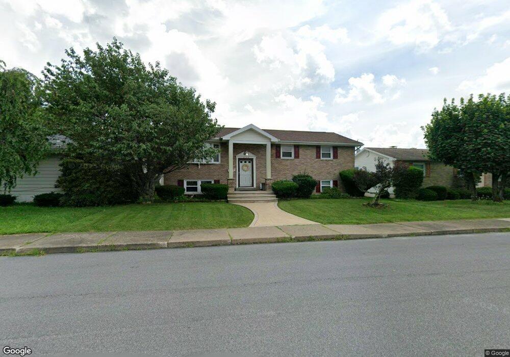 538 Thirwell Ave, Hazleton, PA 18201 - photo 1