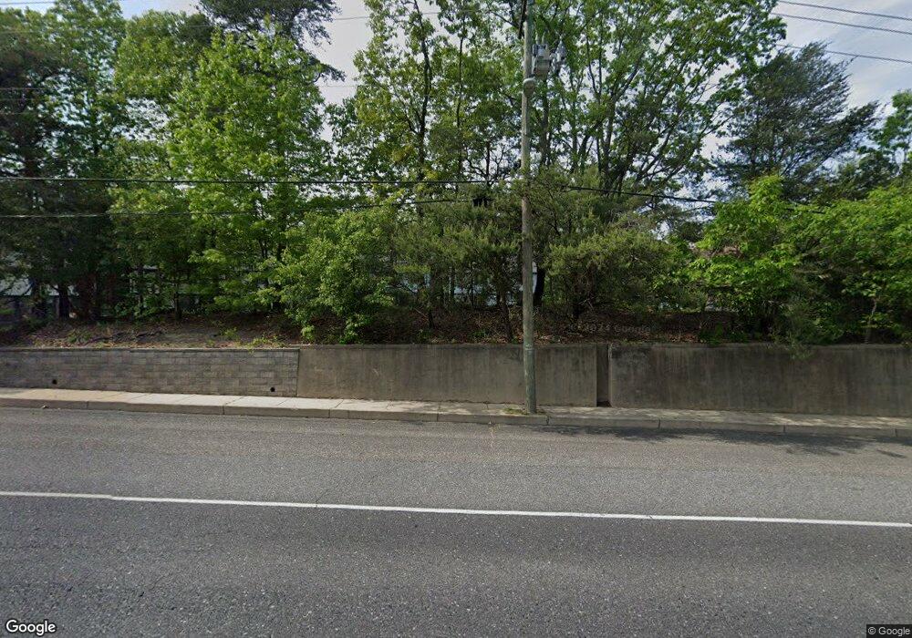 8 Josiah Bartlett Bldg unit 8, Blackwood, NJ 08012 - photo 1