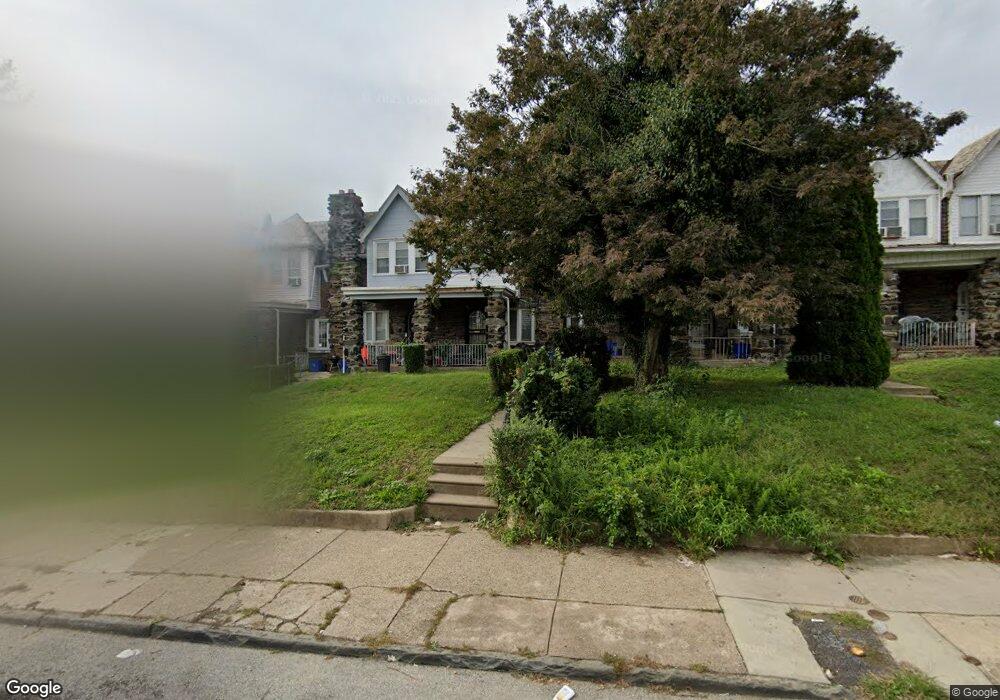 633 E Woodlawn St, Philadelphia, PA 19144 - photo 1