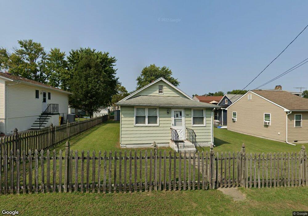 1002 Fieldstone Place, Orchard Beach, MD 21226 - photo 1