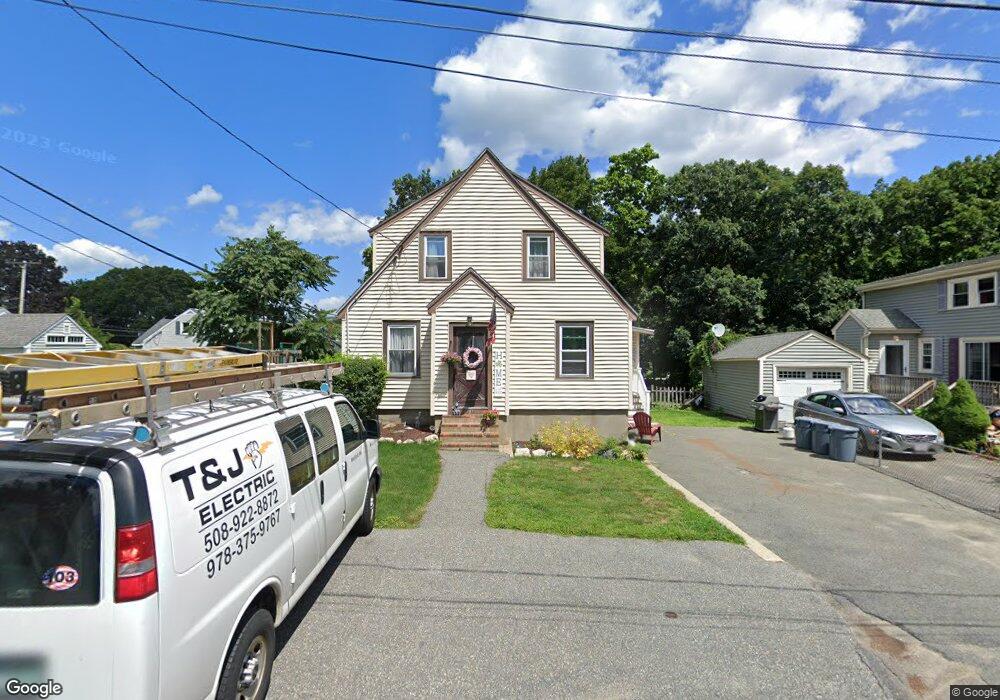 3 Winstead Ave, Woburn, MA 01801 - photo 1