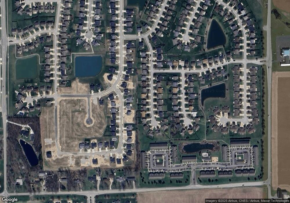 3970 Pebble Way, New Haven, IN 46774 - photo 1