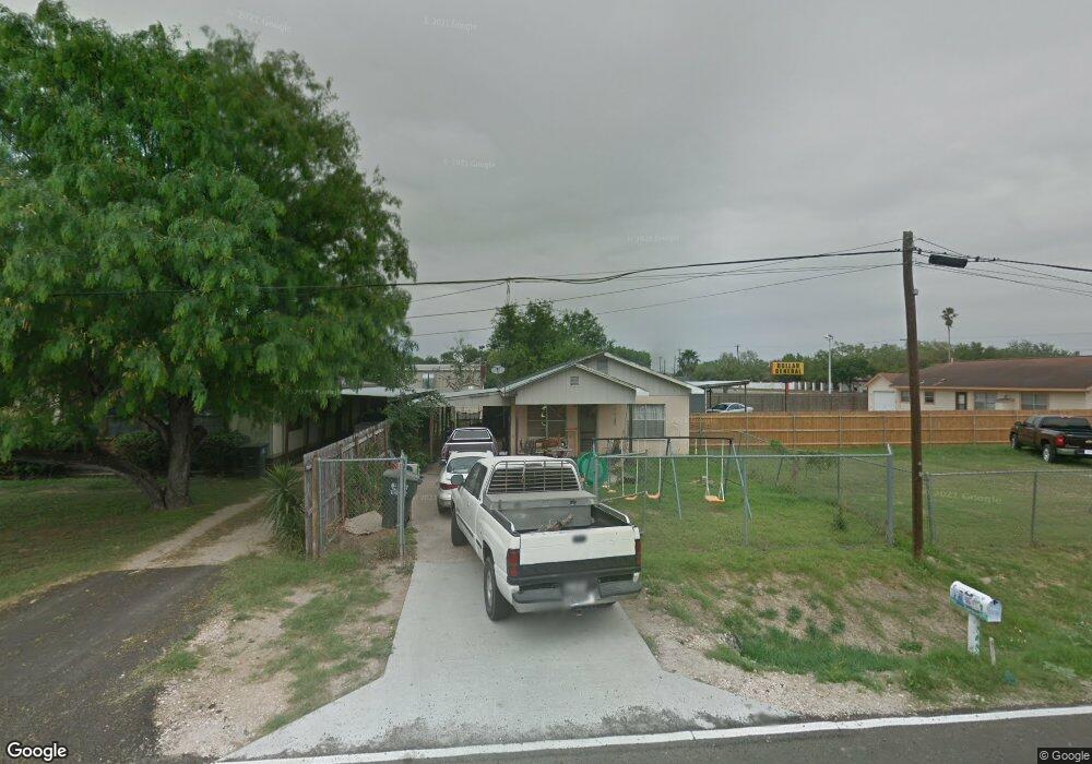 114 Walter Wagers St, Weslaco, TX 78599 - photo 1