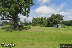 15573 Highway Fortyseven, Baskerville, VA 23915