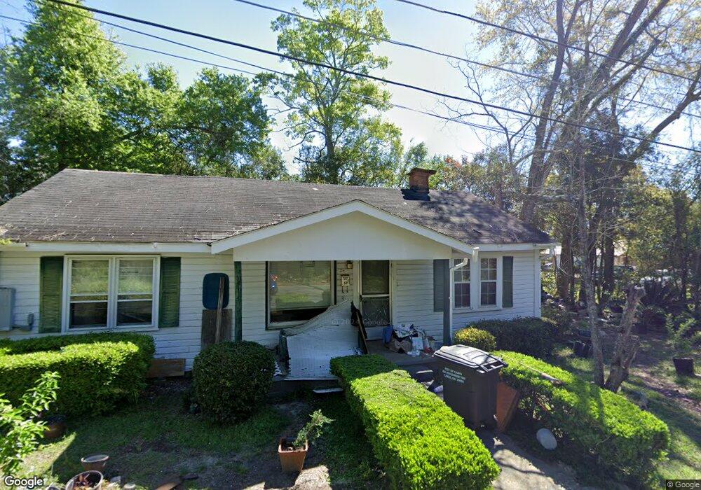 309 10th St SW, Cairo, GA 39828 - photo 1