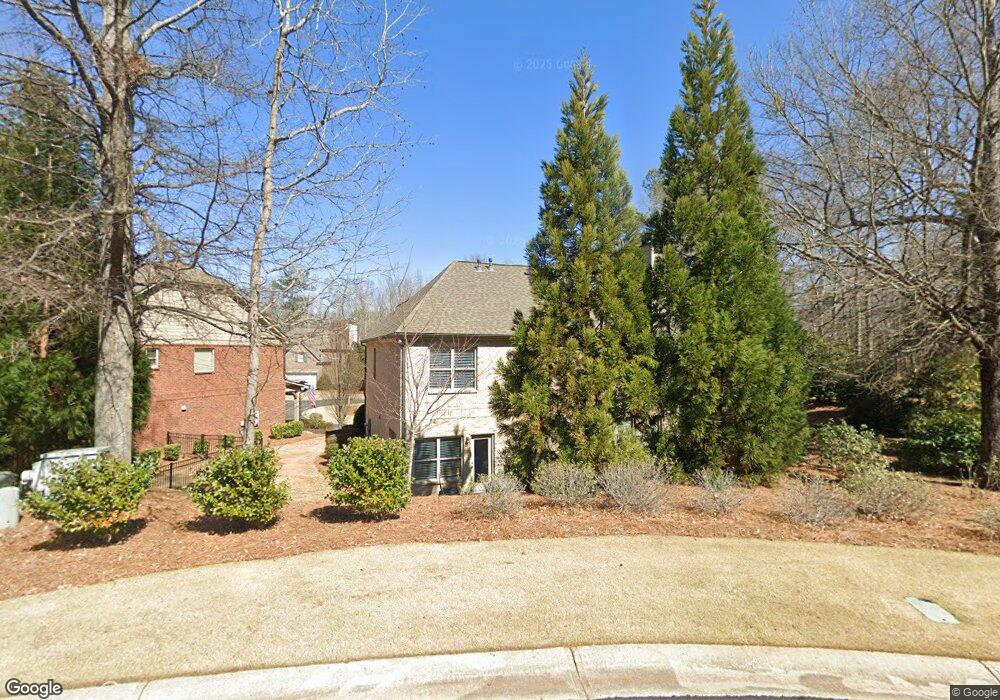 1994 Prince Place, Watkinsville, GA 30677 - photo 1