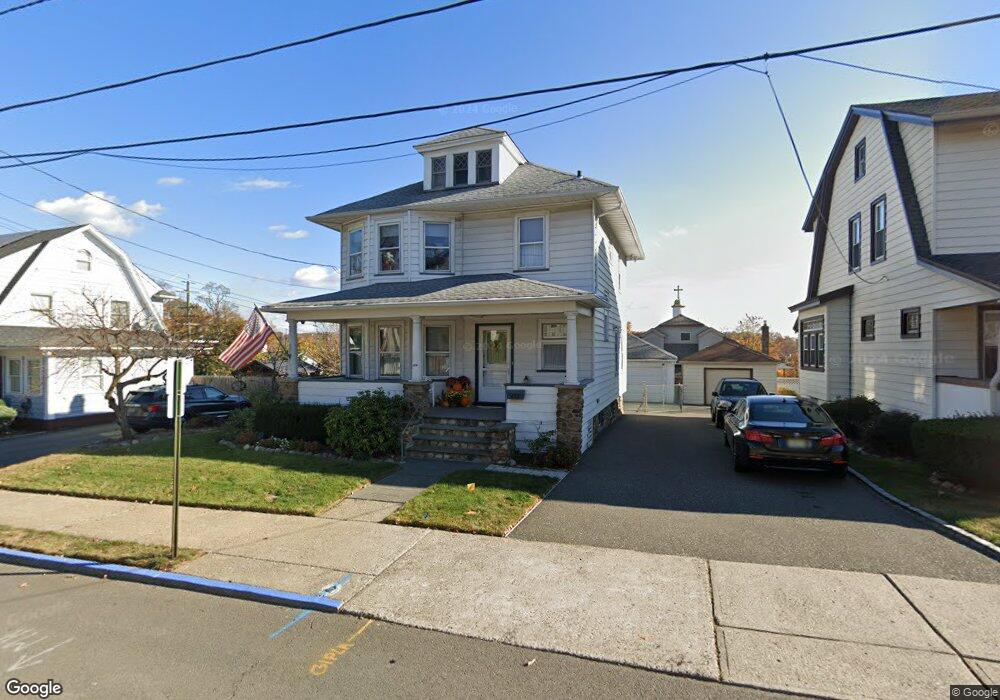 478 Van Dyke Ave, Haledon, NJ 07508 - photo 1