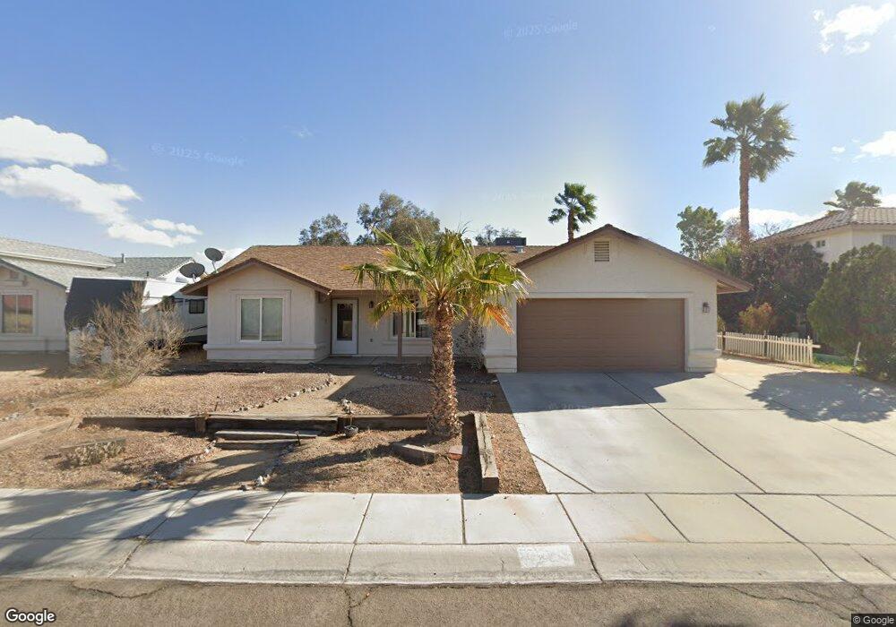 10573 E 36th St, Yuma, AZ 85365 - photo 1