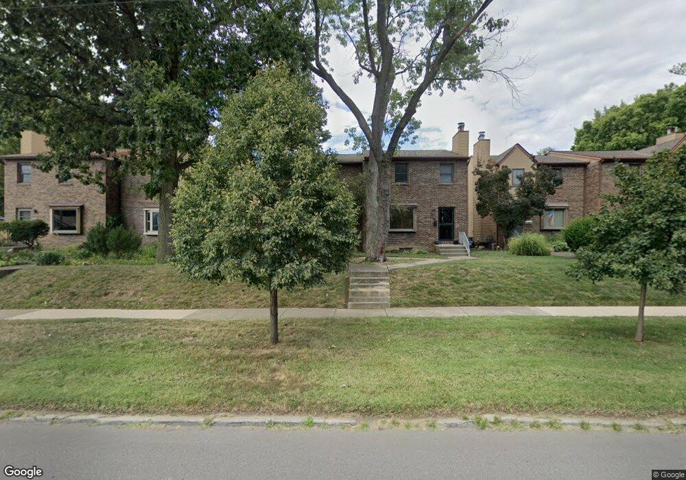 122 W North Broadway St, Columbus, OH 43214 - photo 1