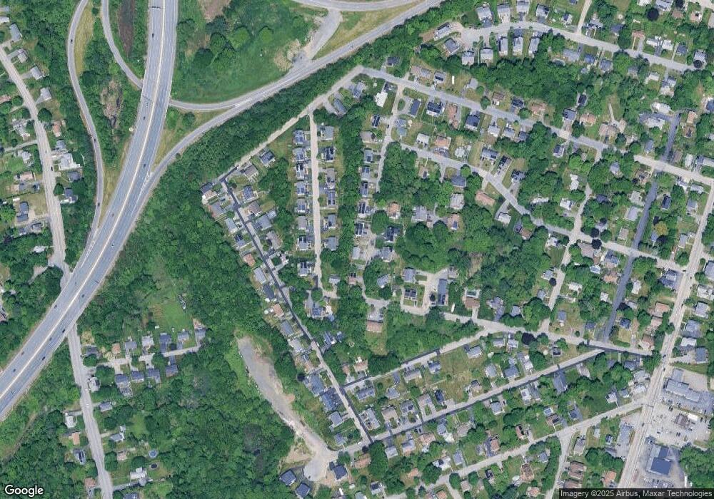 28 Orono St unit 28, Worcester, MA 01606 - photo 1