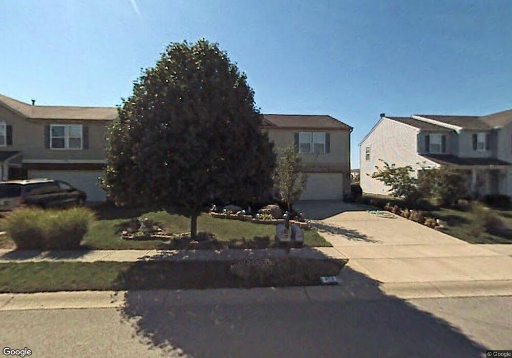 14434 Forsythia Ln, Fishers, IN 46038 - photo 1