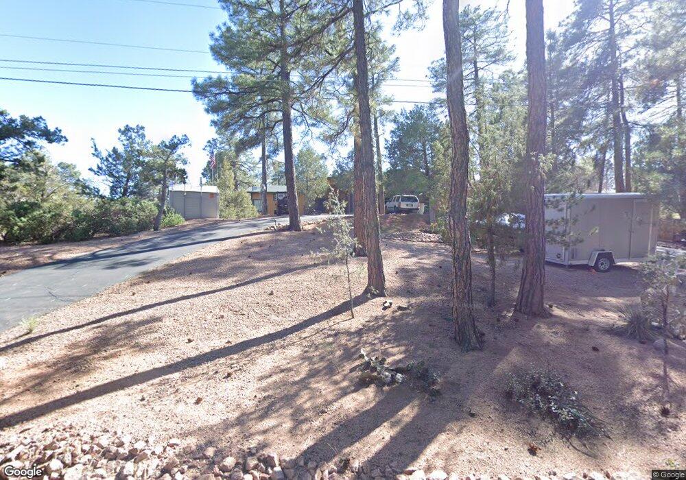 1005 E Alpine Dr, Payson, AZ 85541 - photo 1