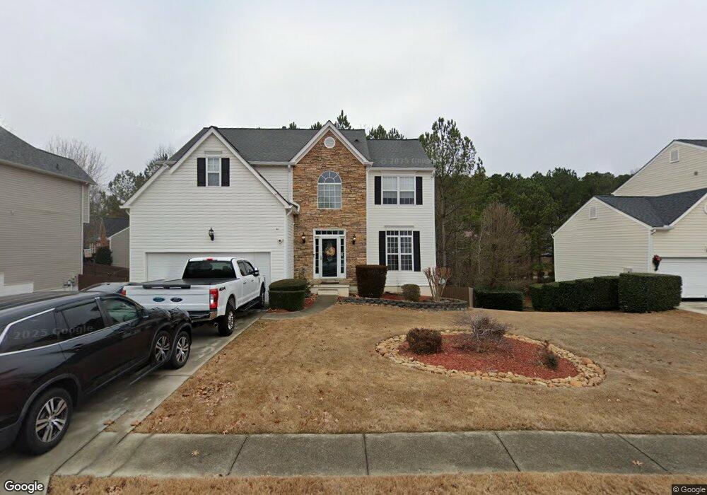 814 Stephens Oak Dr unit 1, Sugar Hill, GA 30518 - photo 1