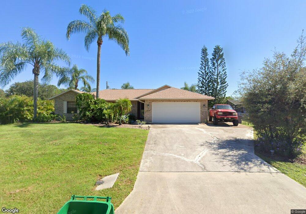 413 Thomas St, Sebastian, FL 32958 - photo 1