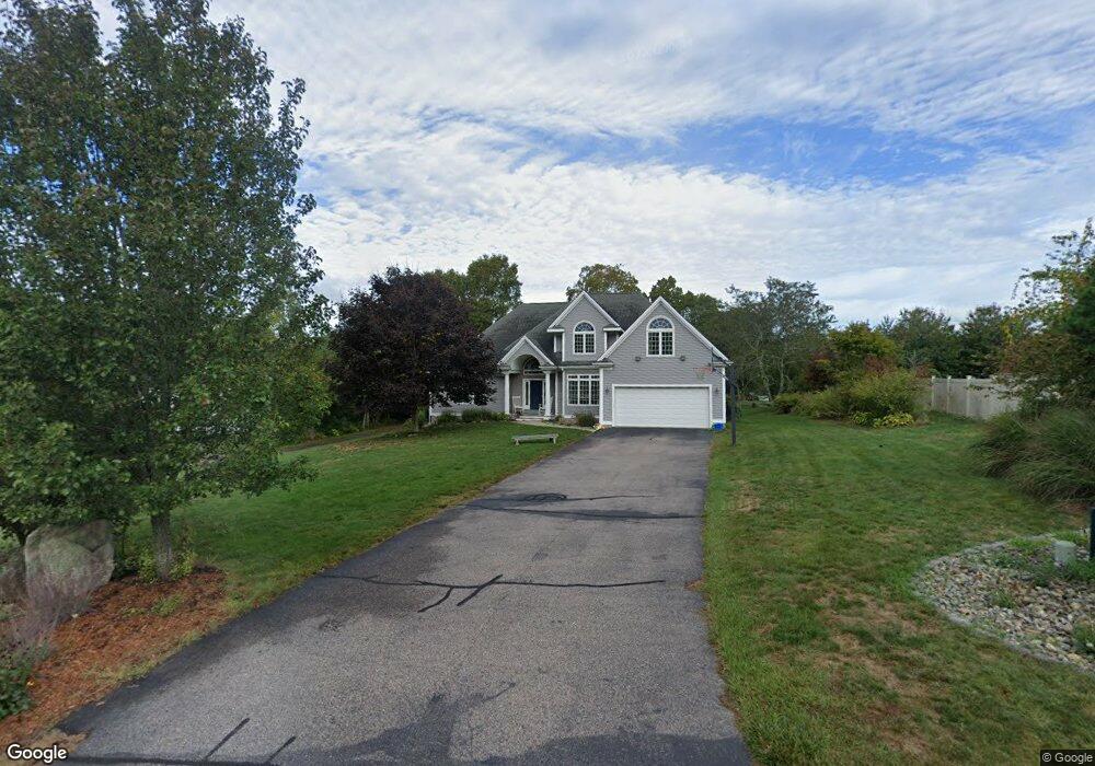 4 Birch St, Ledyard, CT 06339 - photo 1