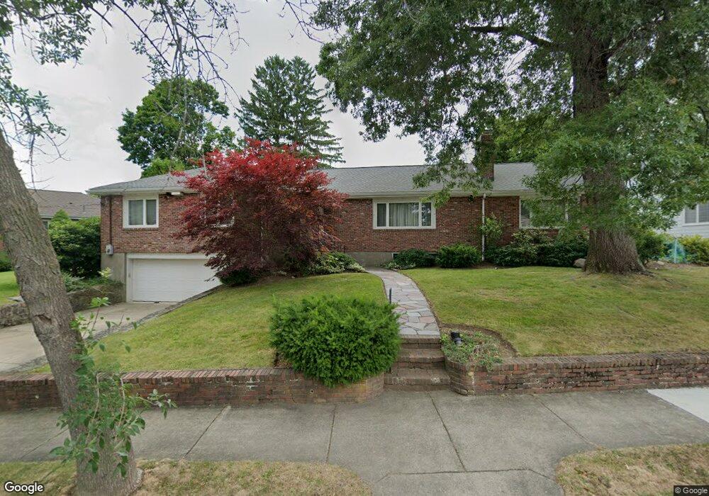 38 Deborah Rd, Newton Center, MA 02459 - photo 1