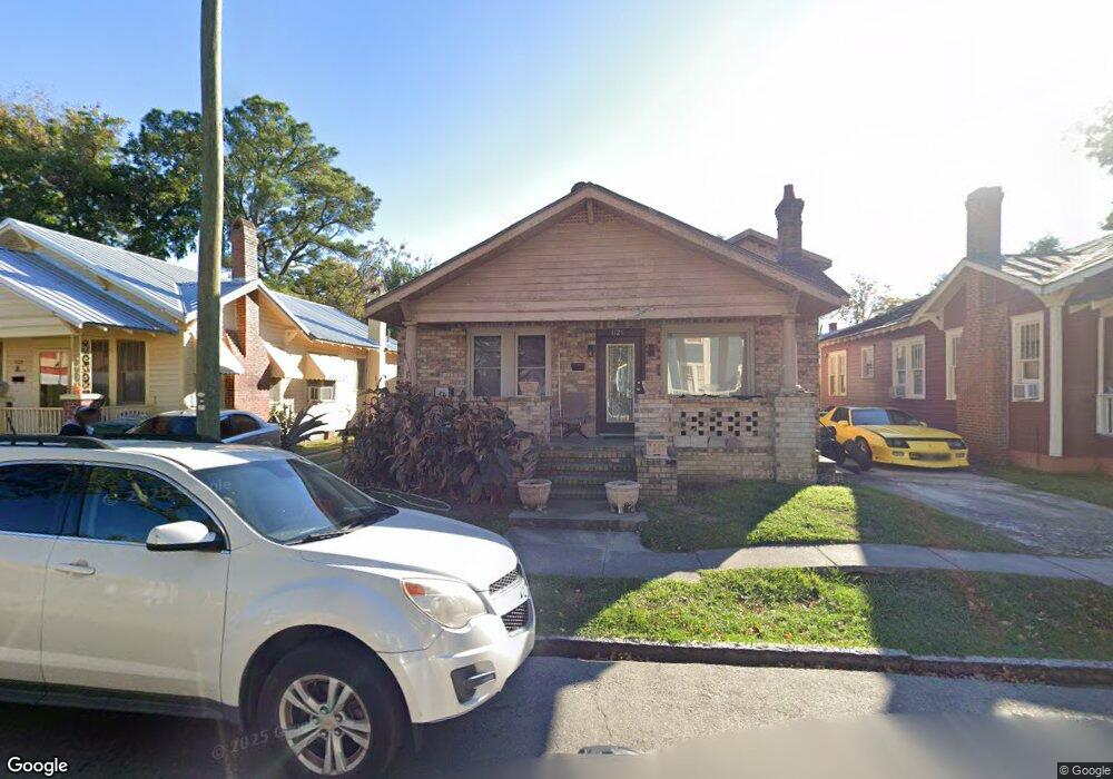 1121 E 38th St, Savannah, GA 31404 - photo 1